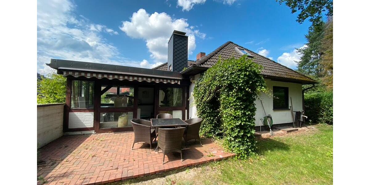 Bungalow Lüneburg - 3 Zimmer, 132 m&sup2;, 1.500&euro; | Angebot:26443404