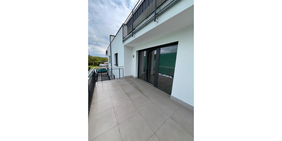 Etagenwohnung Birstein - 3 Zimmer, 111 m&sup2;, 980&euro; | Angebot:26578817