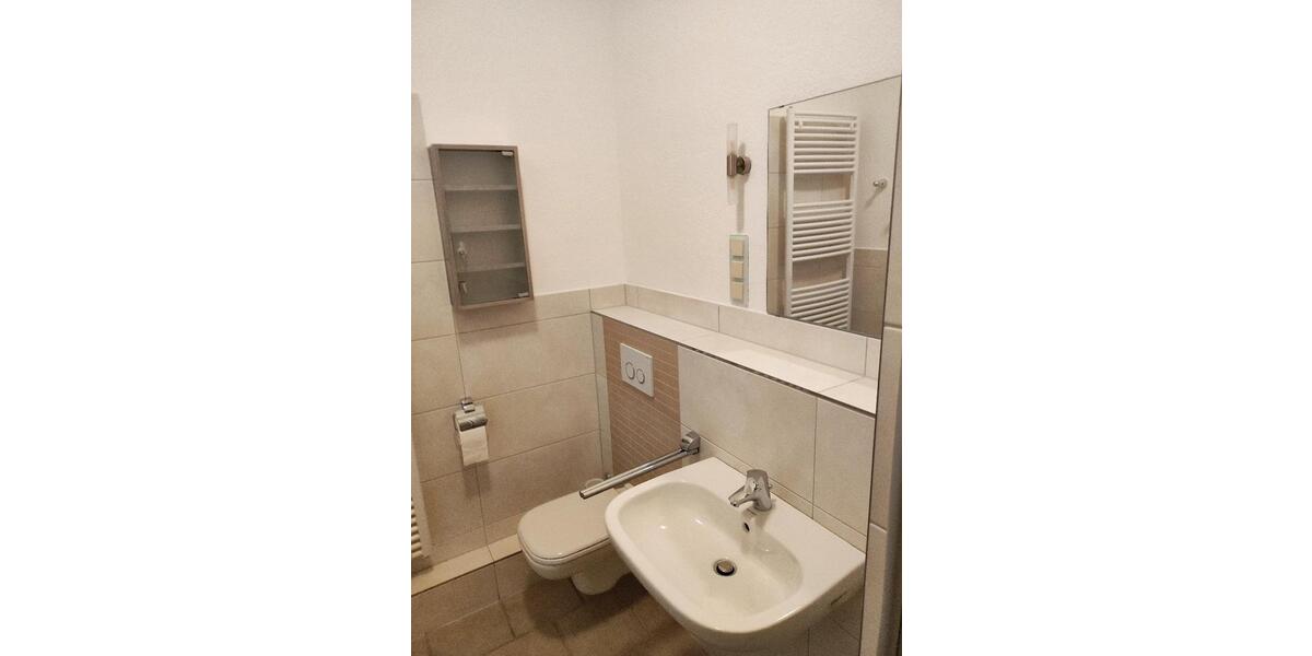 Etagenwohnung Goslar - 2 Zimmer, 52 m&sup2;, 520&euro; | Angebot:26262504