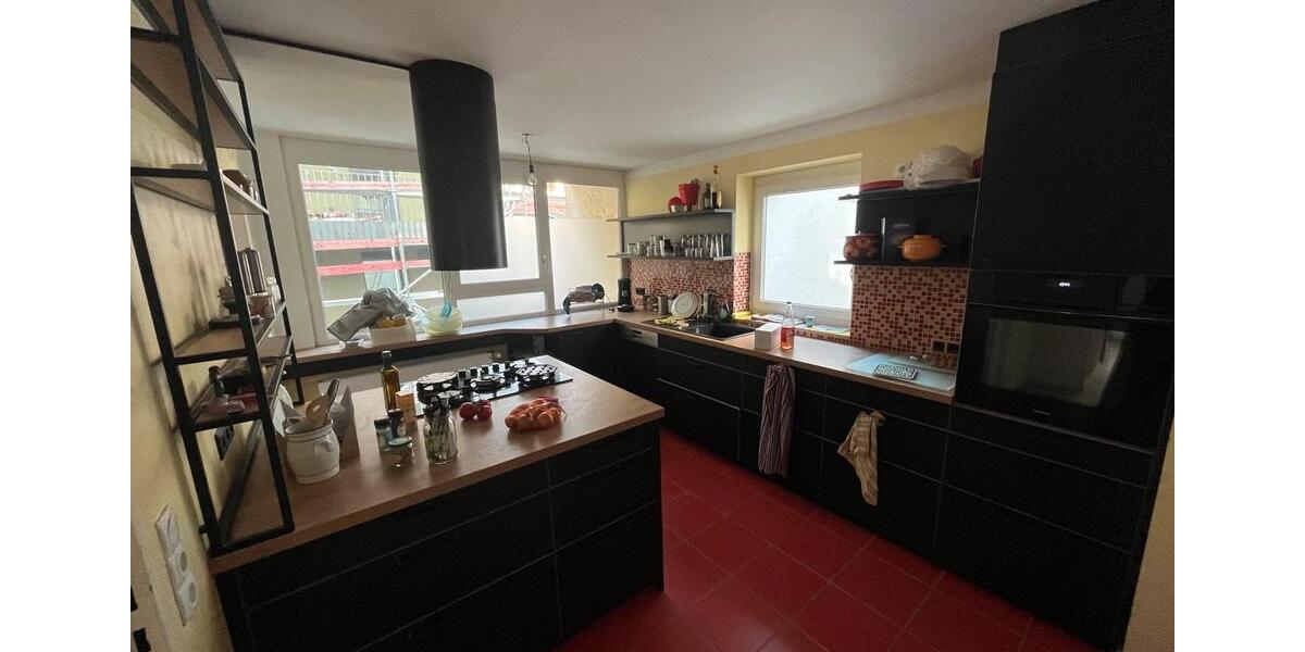 Wohnen auf Zeit Nürtingen - 6 Zimmer, 170 m&sup2;, 520&euro; | Angebot:26268216