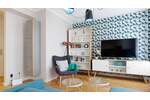 Wohnung mit 52qm 1 zimmer