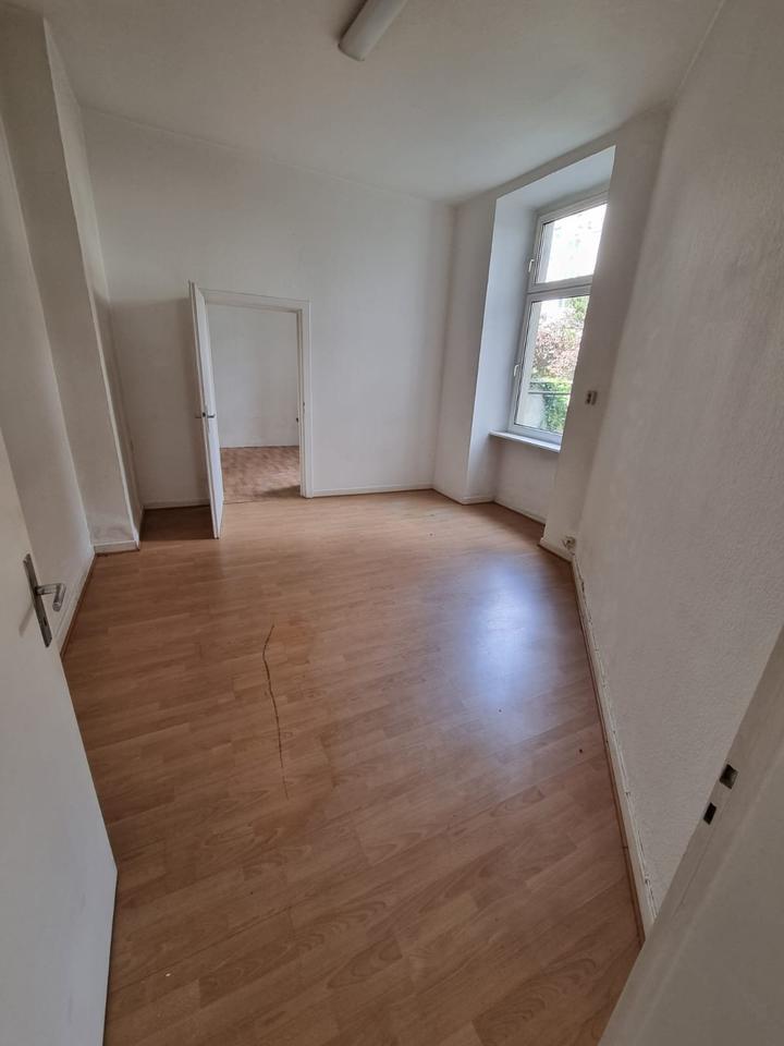 Vielseitig nutzbare Gewerbefläche in Hans Dietrich Genscher Platz 9 in Wuppertal!