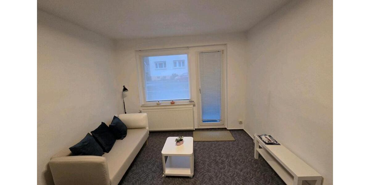 Erdgeschoßwohnung Ellrich - 1 Zimmer, 31 m&sup2;, 335&euro; | Angebot:25432775