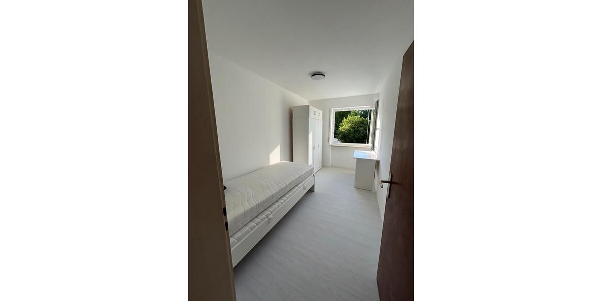 Etagenwohnung Nürnberg Gärten hinter der Veste - 1 Zimmer, 12 m&sup2;, 325&euro; | Angebot:26196393