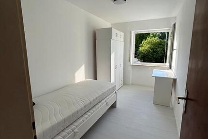 Wohnung Nürnberg Gärten hinter der Veste - 1 Zimmer, 12 m&sup2;, 325&euro; | Angebot:26196393