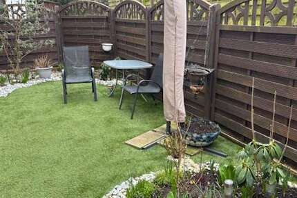 Wohnung Flensburg Blasberg - 2 Zimmer, 92 m&sup2;, 815&euro; | Angebot:25743476