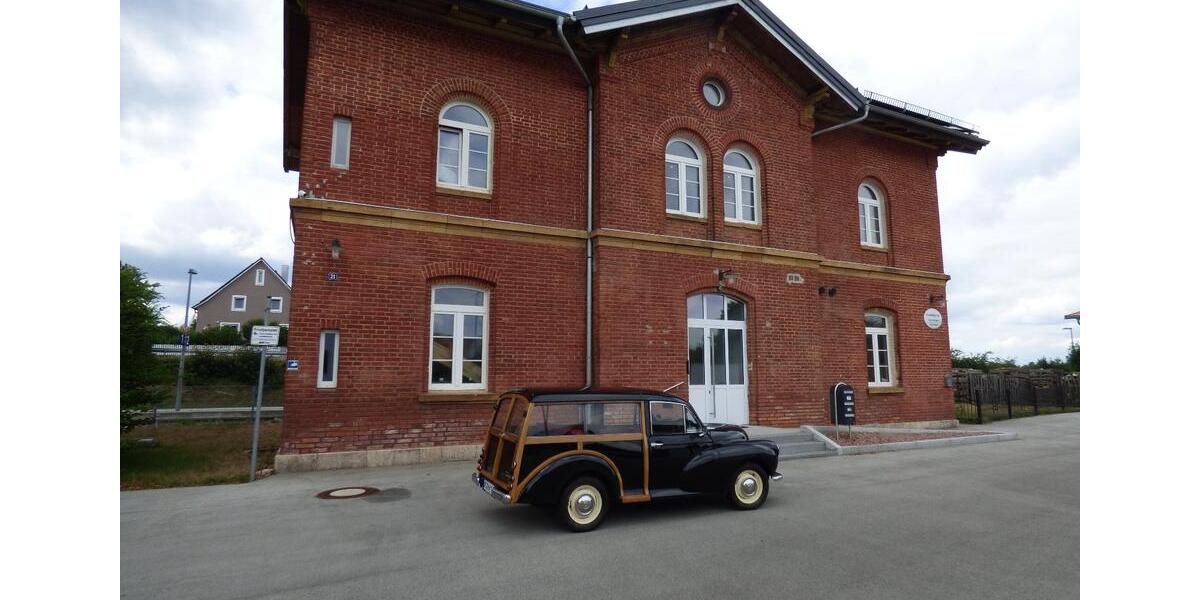 Etagenwohnung Vilseck - 4 Zimmer, 1.650&euro; | Angebot:21579954