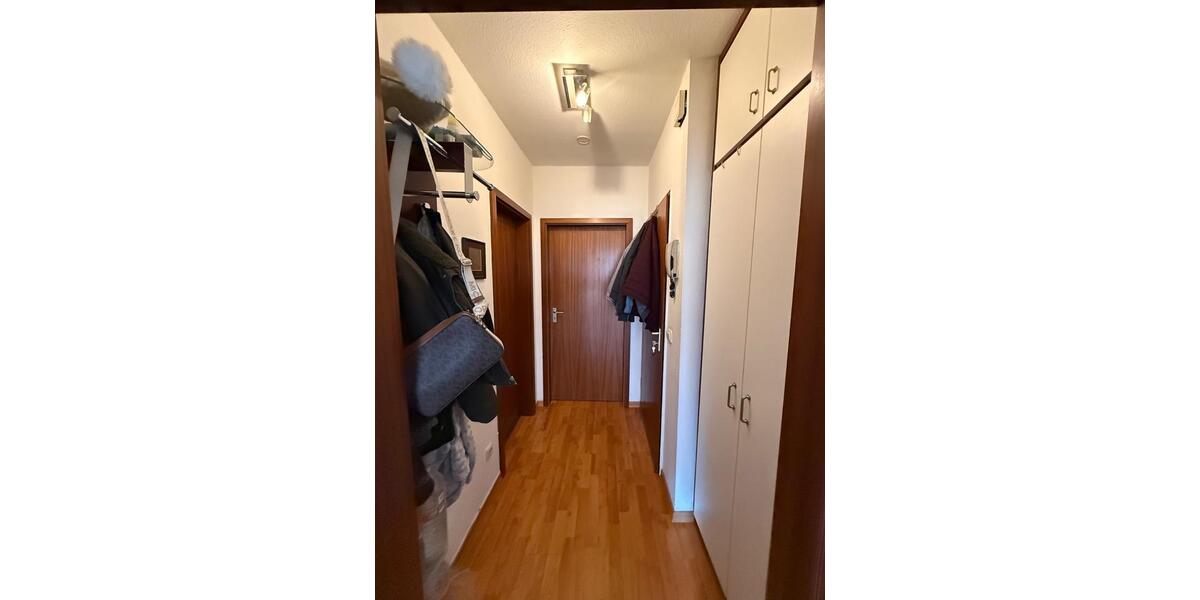 Etagenwohnung Hamburg Bergedorf - 2 Zimmer, 57 m&sup2;, 1.010&euro; | Angebot:26645712