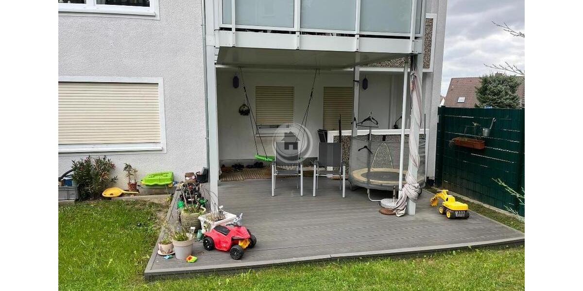 Etagenwohnung Iserlohn Sümmern - 4 Zimmer, 95 m&sup2;, 753&euro; | Angebot:24496844