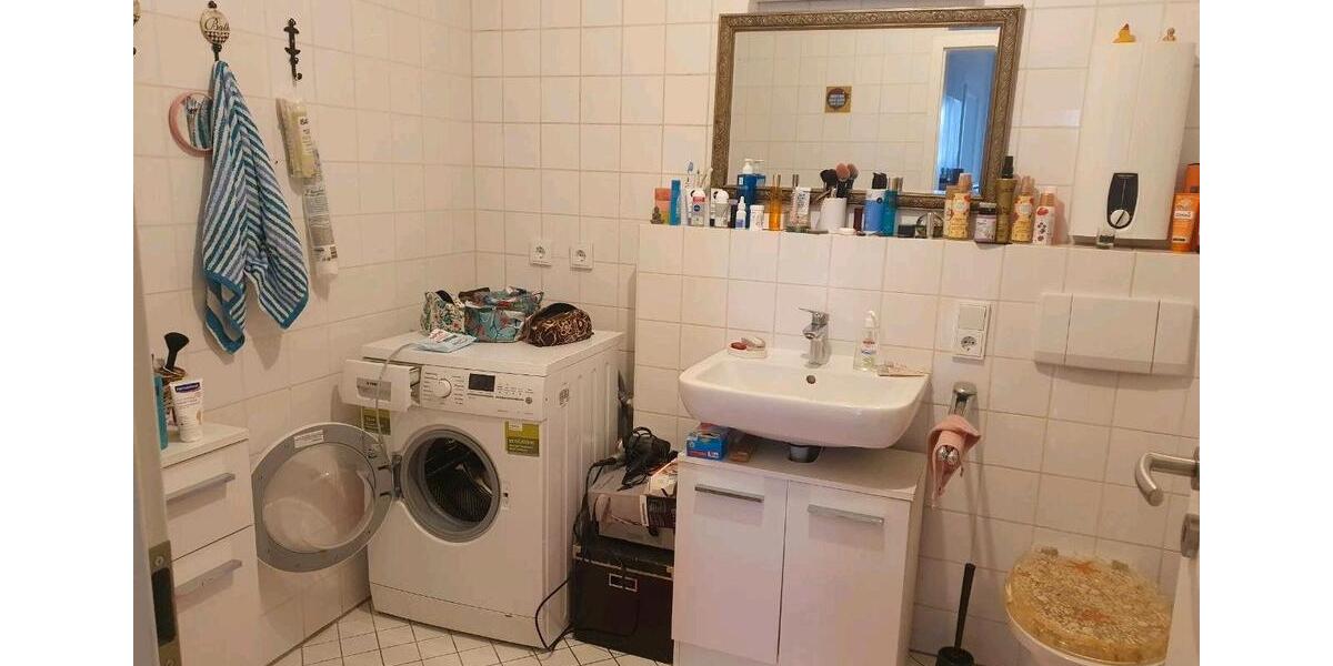 Dachgeschoßwohnung Trier - 3 Zimmer, 73 m&sup2;, 870&euro; | Angebot:26697698