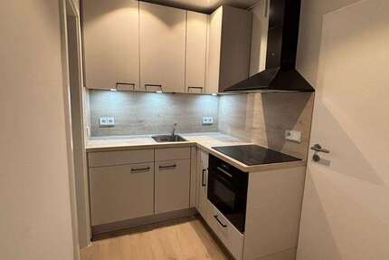 Wohnung Hamburg Stellingen - 1 Zimmer, 30 m&sup2;, 680&euro; | Angebot:27032327
