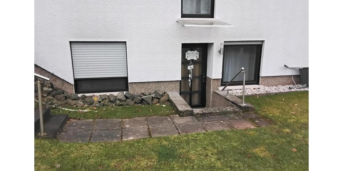 Etagenwohnung Ayl - 2 Zimmer, 45 m&sup2;, 550&euro; | Angebot:26190110
