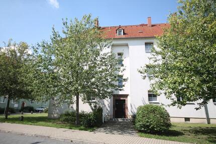 Wohnung Bitterfeld-Wolfen Bitterfeld - 3 Zimmer, 60 m&sup2;, 426&euro; | Angebot:25234353