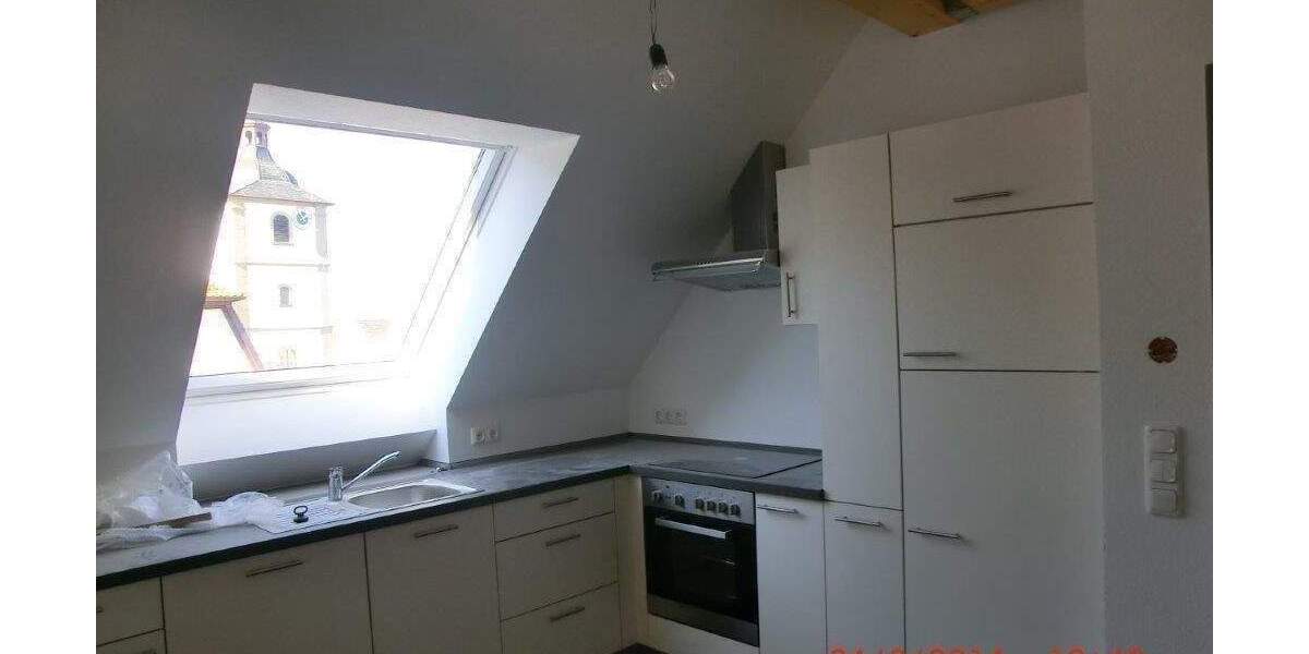 Etagenwohnung Euerbach Obbach - 3 Zimmer, 80 m&sup2;, 840&euro; | Angebot:26187668