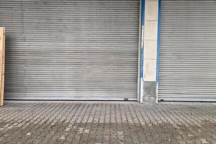 LAGERHALLE - Göppingen [ Jebenhausen ] zimmer