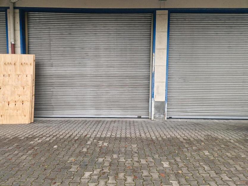 LAGERHALLE - Göppingen [ Jebenhausen ] zimmer