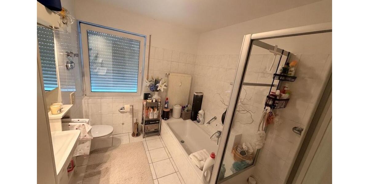 Etagenwohnung Hamm - 2 Zimmer, 75 m&sup2;, 850&euro; | Angebot:26164573