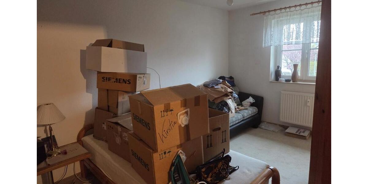 Etagenwohnung Bennewitz - 2 Zimmer, 65 m&sup2;, 490&euro; | Angebot:26110631