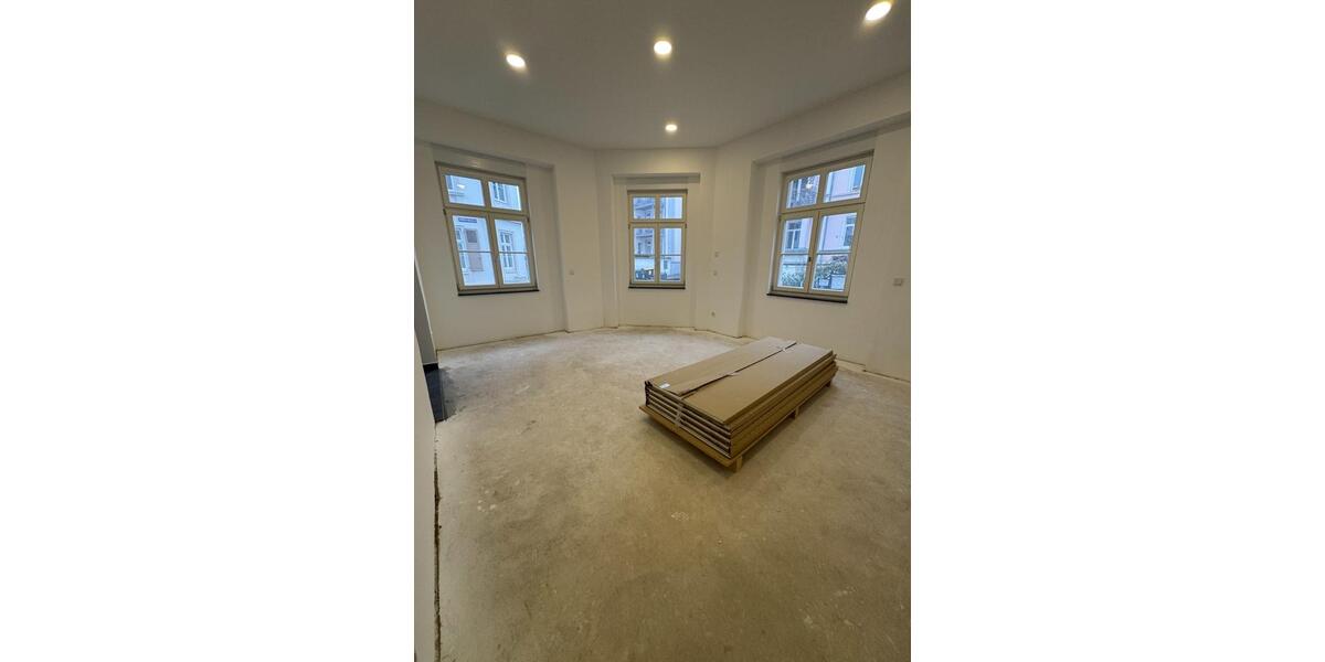 Erdgeschoßwohnung Wiesbaden Südost - 3 Zimmer, 78 m&sup2;, 1.500&euro; | Angebot:25233668