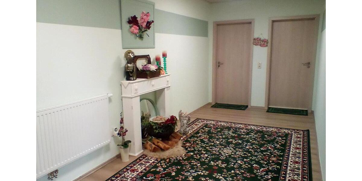 Etagenwohnung Barlt - 2 Zimmer, 60&euro; | Angebot:22672136