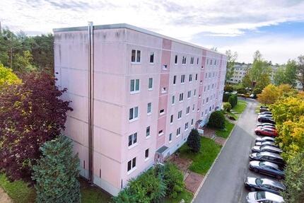 Charmante 2-RaumWohnung mit Balkon in ruhiger Lage, ab sofort vermietbar