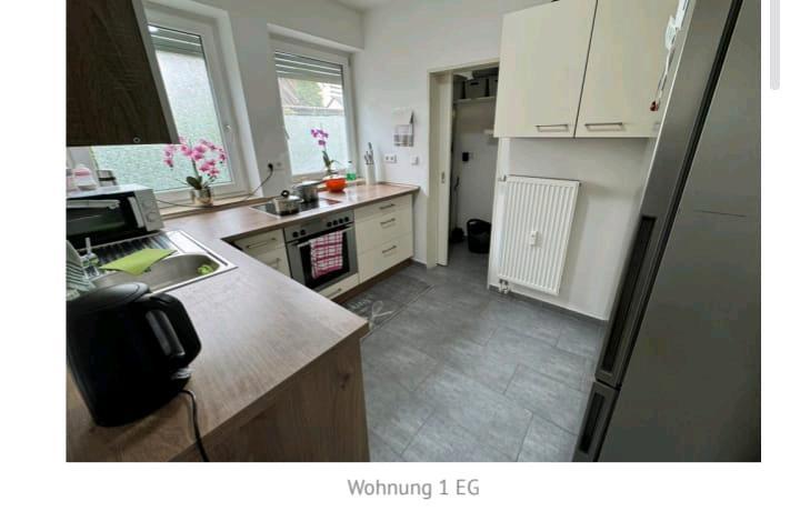 Erdgeschoßwohnung Straubing - 3 Zimmer, 93 m&sup2;, 1.050&euro; | Angebot:25993363