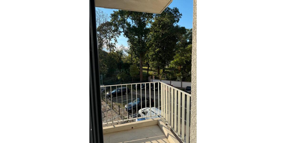 Etagenwohnung Magdeburg Leipziger Straße - 1 Zimmer, 31 m&sup2;, 522&euro; | Angebot:26268708