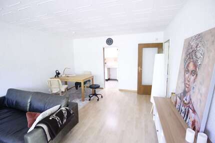 Wohnung Bad Säckingen - 2 Zimmer, 57 m&sup2;, 720&euro; | Angebot:26750063