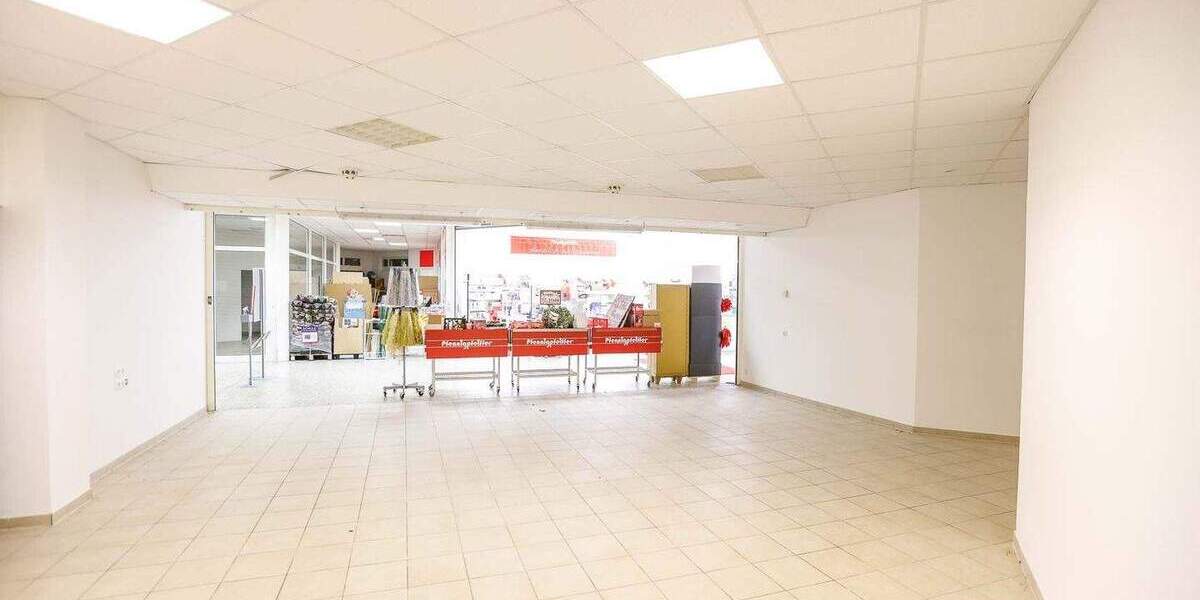 Gewerbeobjekt Stollberg/Erzgeb. Stollberg - 1 Zimmer, 904&euro; | Angebot:25166472