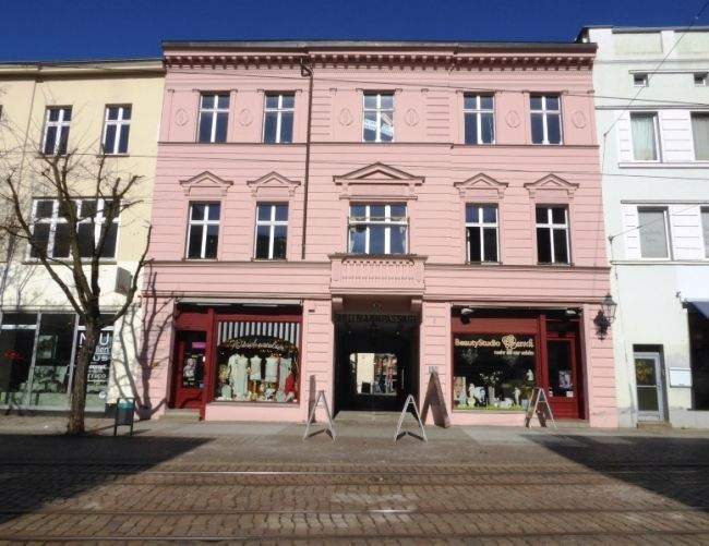 Gewerbeobjekt Brandenburg an der Havel Neustadt - 671&euro; | Angebot:24781127