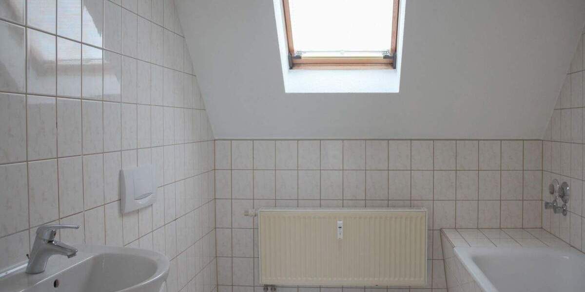 Etagenwohnung Hoyerswerda Knappenrode - 2 Zimmer, 59 m&sup2;, 365&euro; | Angebot:24723453
