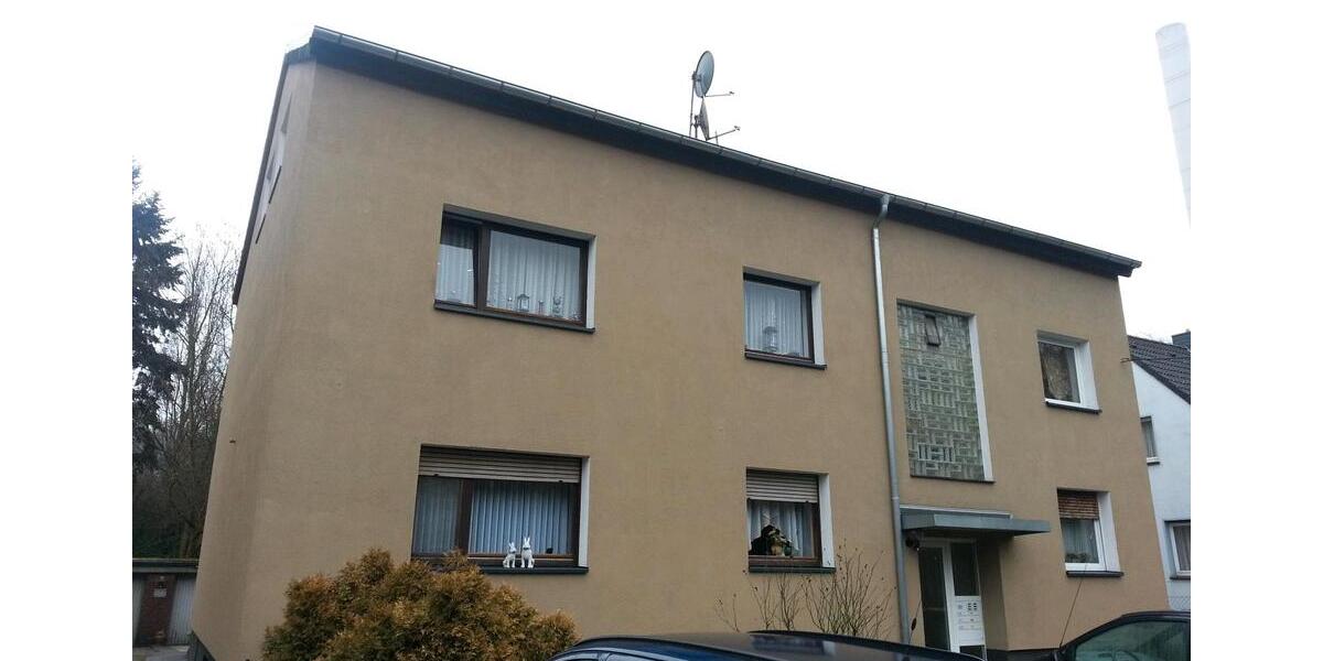 Erdgeschoßwohnung Duisburg Huckingen - 1 Zimmer, 33 m&sup2;, 550&euro; | Angebot:26591547