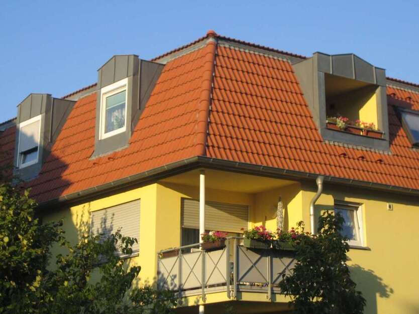 Wohnung zum Mieten in Dresden 485 € 53 m²
