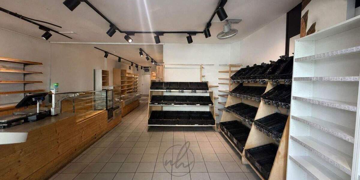 Gewerbeobjekt Hamburg Eimsbüttel - 5.000&euro; | Angebot:26741212
