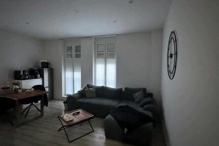 2 Zimmer Wohnung in NeustadtGeinsheim ab 102025