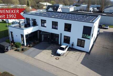 Gewerbeobjekt Enger - 10.000&euro; | Angebot:25830049