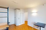 Exklusive und moderne 1-Zimmer-Wohnung zimmer