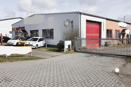 Gewerbeobjekt Neuenhagen bei Berlin - 2.805&euro; | Angebot:26063758
