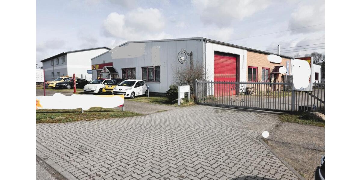 Gewerbeobjekt Neuenhagen bei Berlin - 2.805&euro; | Angebot:26063758