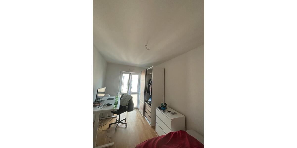 Wohnen auf Zeit Braunschweig Lehndorf-Watenbüttel - 1 Zimmer, 16 m&sup2;, 606&euro; | Angebot:26693079