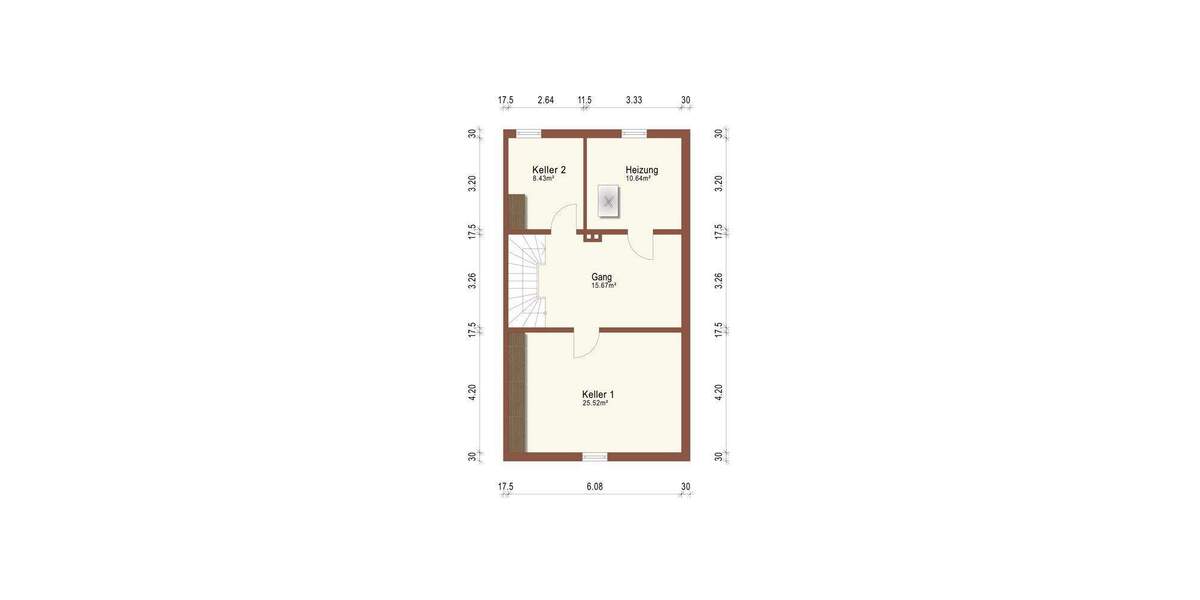 Doppelhaushälfte Neumarkt Altenhof - 4 Zimmer, 139 m&sup2;, 1.340&euro; | Angebot:25661915