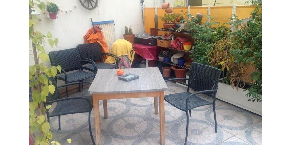 Etagenwohnung Lörrach - 3 Zimmer, 92 m&sup2;, 1.200&euro; | Angebot:24977522