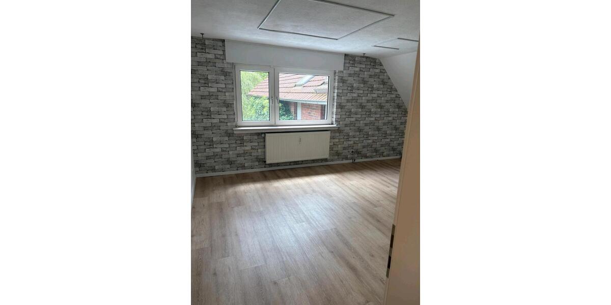 Etagenwohnung Rheda-Wiedenbrück Wiedenbrück - 3 Zimmer, 77 m&sup2;, 699&euro; | Angebot:26611444