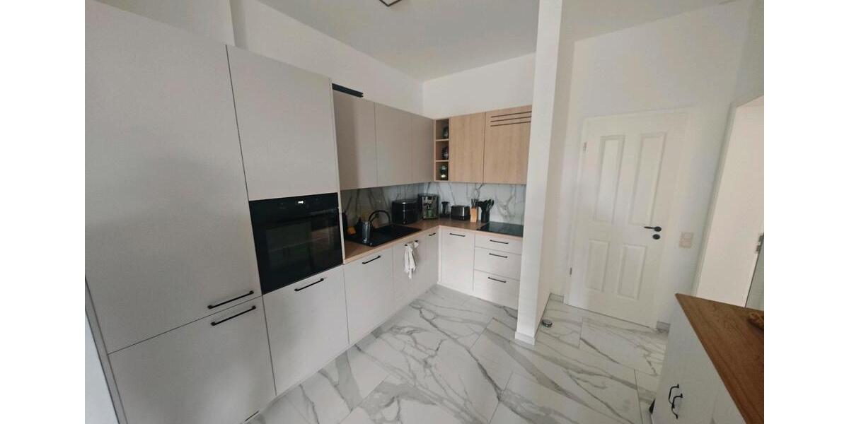 Etagenwohnung Braunschweig - 3 Zimmer, 85 m&sup2;, 1.220&euro; | Angebot:26429453
