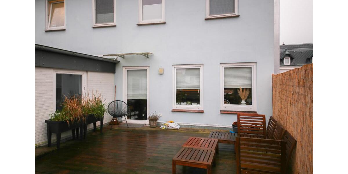 Etagenwohnung Kappeln - 2 Zimmer, 77 m&sup2;, 730&euro; | Angebot:25886541