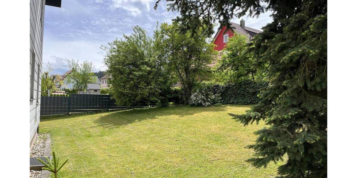 Etagenwohnung Freudenstadt - 4 Zimmer, 114 m&sup2;, 1.025&euro; | Angebot:26695941