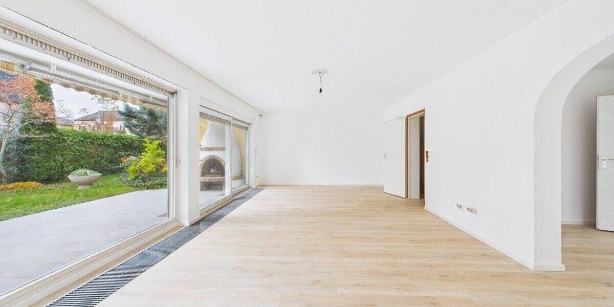 Doppelhaushälfte Germering - 4 Zimmer, 157 m&sup2;, 2.500&euro; | Angebot:25776521