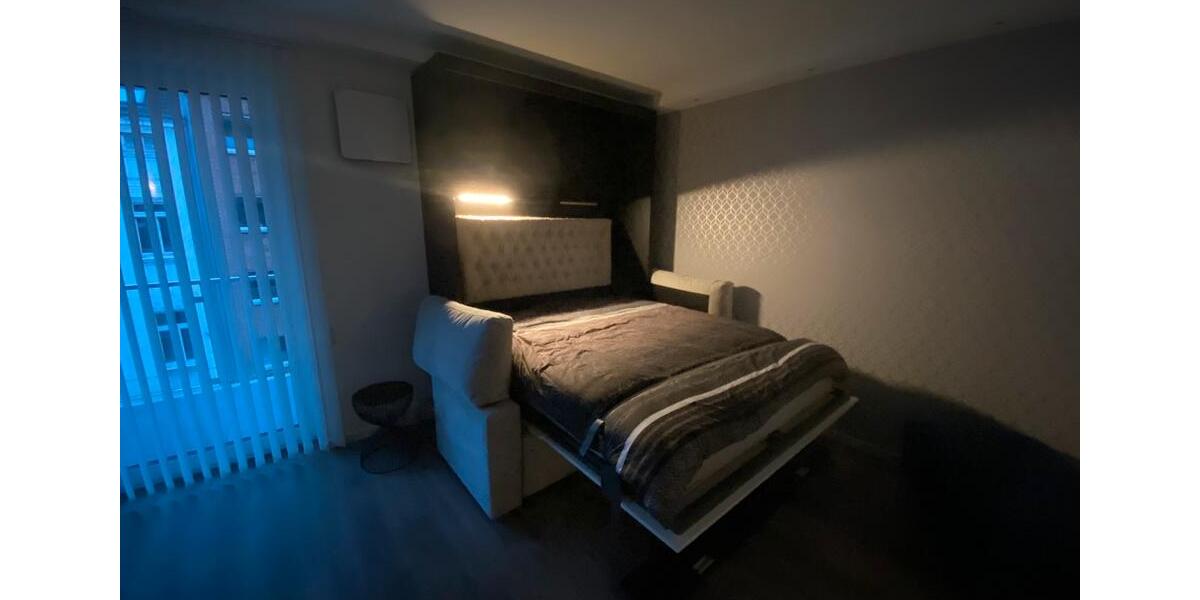 Wohnen auf Zeit Düsseldorf Stadtbezirk 3 - 1.5 Zimmer, 1.380&euro; | Angebot:22890217