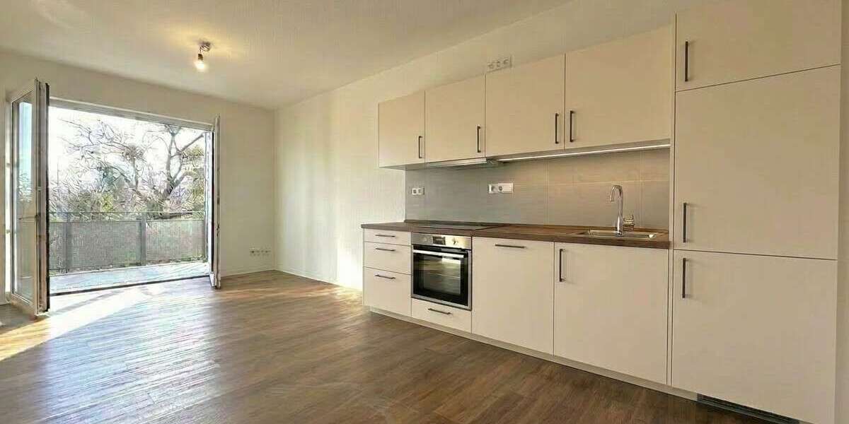 Etagenwohnung Dessau Dessau - 1 Zimmer, 37 m&sup2;, 425&euro; | Angebot:26176784