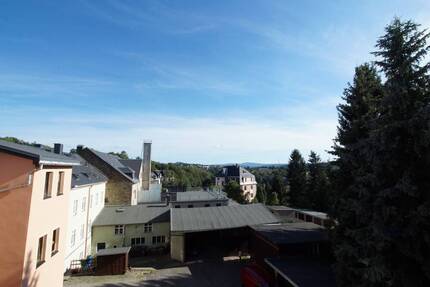 Wohnung Annaberg-Buchholz Annaberg - 2 Zimmer, 35 m&sup2;, 225&euro; | Angebot:26450636